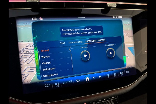Mercedes-Benz E-Klasse AMG E53 4MATIC+ Edition 1 Hyperscreen|Dynamic Pro|Carbon|HUD|Panorama|BTW