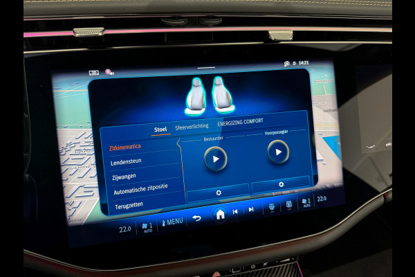 Mercedes-Benz E-Klasse AMG E53 4MATIC+ Edition 1 Hyperscreen|Dynamic Pro|Carbon|HUD|Panorama|BTW