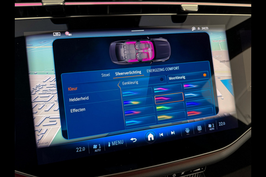 Mercedes-Benz E-Klasse AMG E53 4MATIC+ Edition 1 Hyperscreen|Dynamic Pro|Carbon|HUD|Panorama|BTW