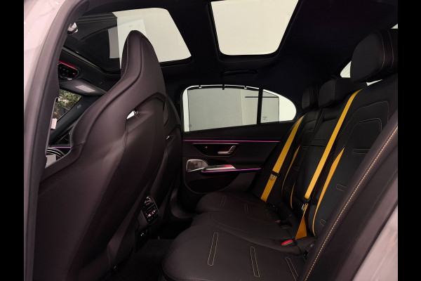 Mercedes-Benz E-Klasse AMG E53 4MATIC+ Edition 1 Hyperscreen|Dynamic Pro|Carbon|HUD|Panorama|BTW