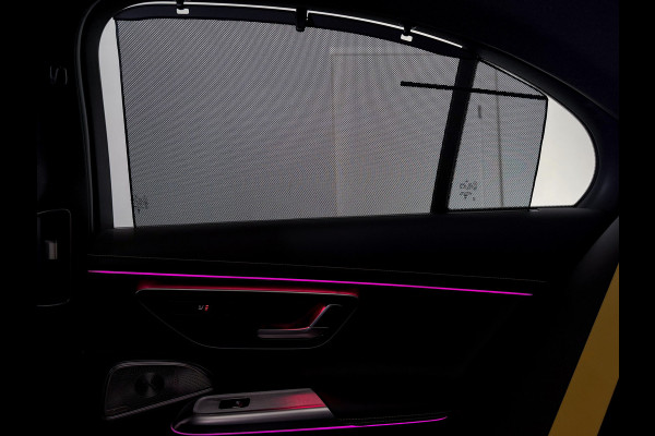 Mercedes-Benz E-Klasse AMG E53 4MATIC+ Edition 1 Hyperscreen|Dynamic Pro|Carbon|HUD|Panorama|BTW