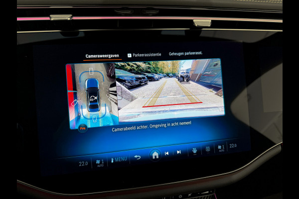 Mercedes-Benz E-Klasse AMG E53 4MATIC+ Edition 1 Hyperscreen|Dynamic Pro|Carbon|HUD|Panorama|BTW