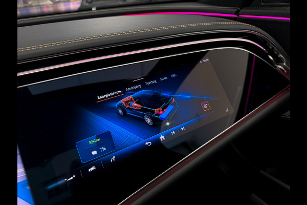 Mercedes-Benz E-Klasse AMG E53 4MATIC+ Edition 1 Hyperscreen|Dynamic Pro|Carbon|HUD|Panorama|BTW