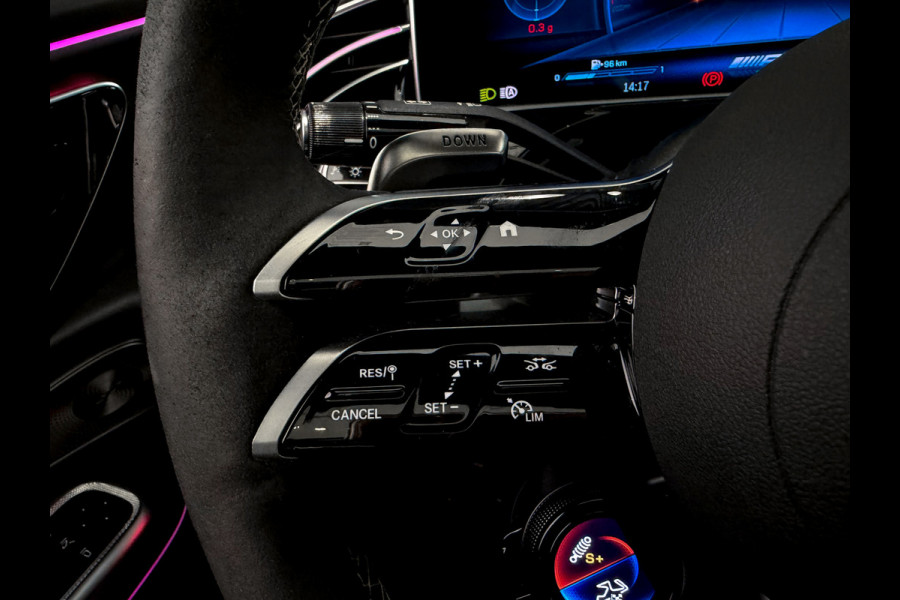 Mercedes-Benz E-Klasse AMG E53 4MATIC+ Edition 1 Hyperscreen|Dynamic Pro|Carbon|HUD|Panorama|BTW