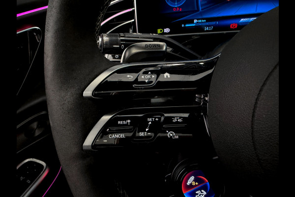 Mercedes-Benz E-Klasse AMG E53 4MATIC+ Edition 1 Hyperscreen|Dynamic Pro|Carbon|HUD|Panorama|BTW