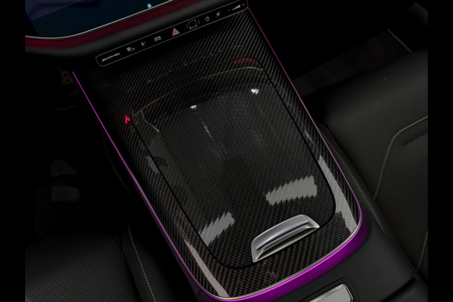 Mercedes-Benz E-Klasse AMG E53 4MATIC+ Edition 1 Hyperscreen|Dynamic Pro|Carbon|HUD|Panorama|BTW