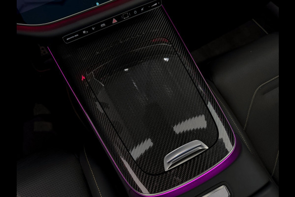 Mercedes-Benz E-Klasse AMG E53 4MATIC+ Edition 1 Hyperscreen|Dynamic Pro|Carbon|HUD|Panorama|BTW