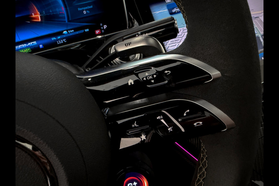 Mercedes-Benz E-Klasse AMG E53 4MATIC+ Edition 1 Hyperscreen|Dynamic Pro|Carbon|HUD|Panorama|BTW