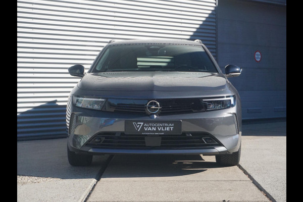 Opel Astra Sports Tourer 1.2 Turbo Hybrid Business Edition 145 pk