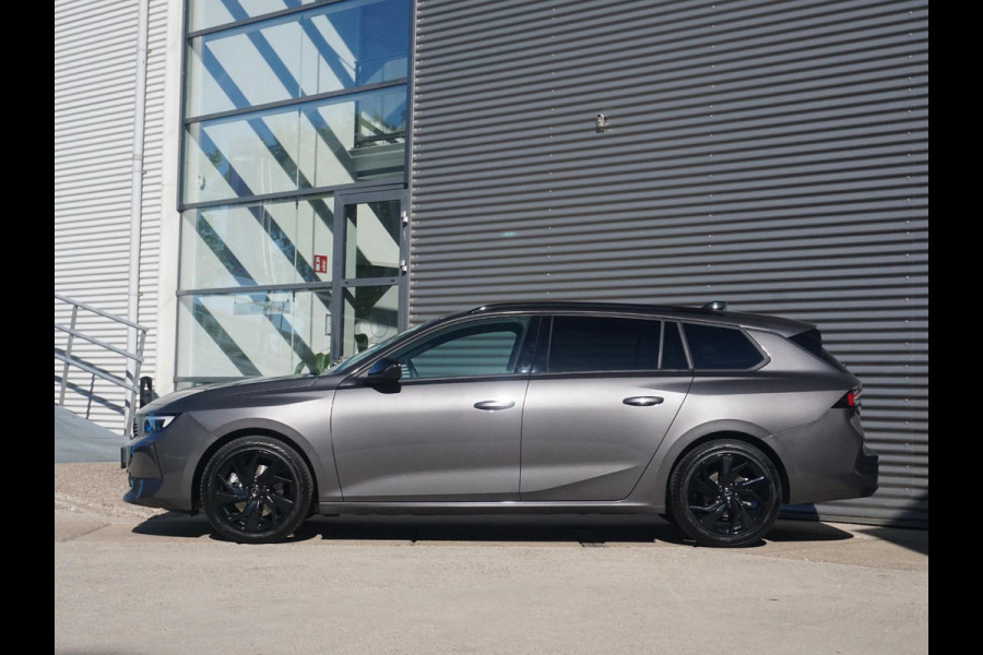 Opel Astra Sports Tourer 1.2 Turbo Hybrid Business Edition 145 pk