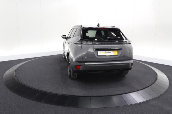 Peugeot e-2008 EV GT 50 kWh | 11 KW Laadfunctie | 360 Camera | Dodehoekdetectie | Apple Carplay