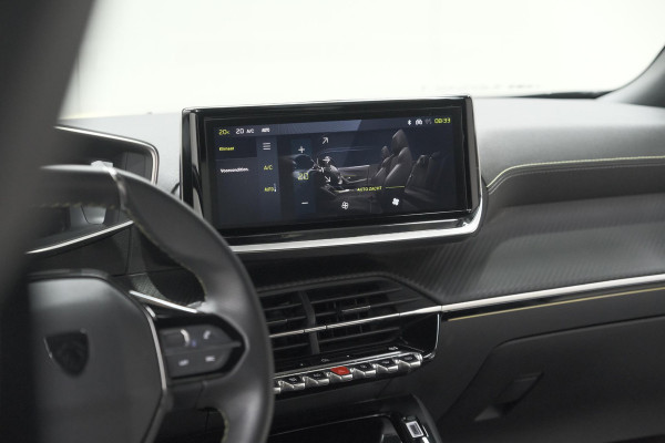 Peugeot e-2008 EV GT 50 kWh | 11 KW Laadfunctie | 360 Camera | Dodehoekdetectie | Apple Carplay