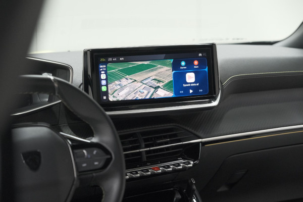 Peugeot e-2008 EV GT 50 kWh | 11 KW Laadfunctie | 360 Camera | Dodehoekdetectie | Apple Carplay