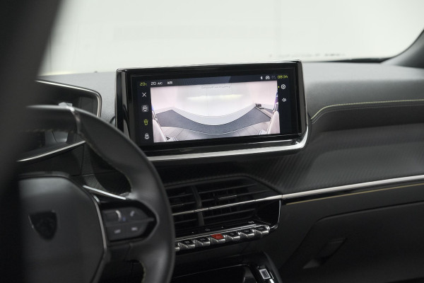 Peugeot e-2008 EV GT 50 kWh | 11 KW Laadfunctie | 360 Camera | Dodehoekdetectie | Apple Carplay