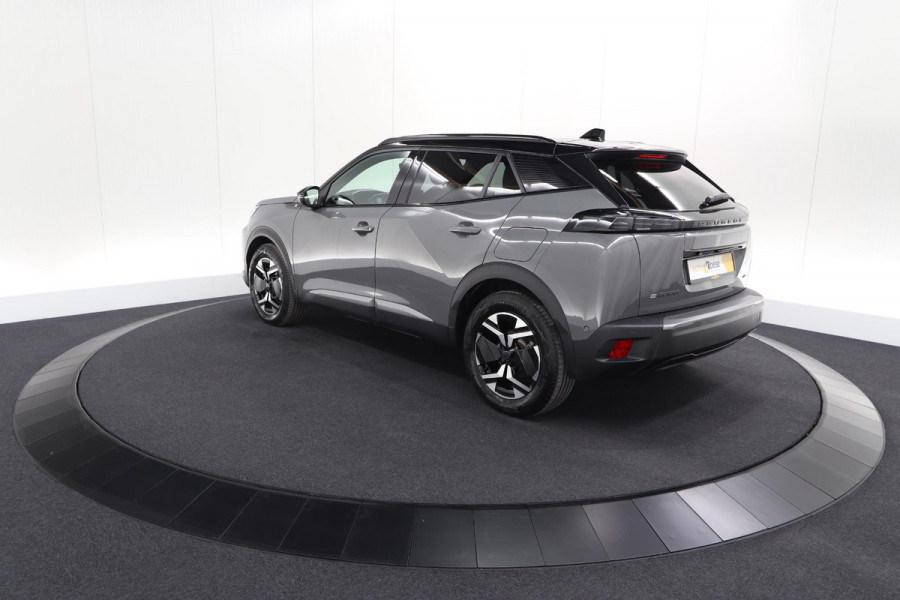 Peugeot e-2008 EV GT 50 kWh | 11 KW Laadfunctie | 360 Camera | Dodehoekdetectie | Apple Carplay