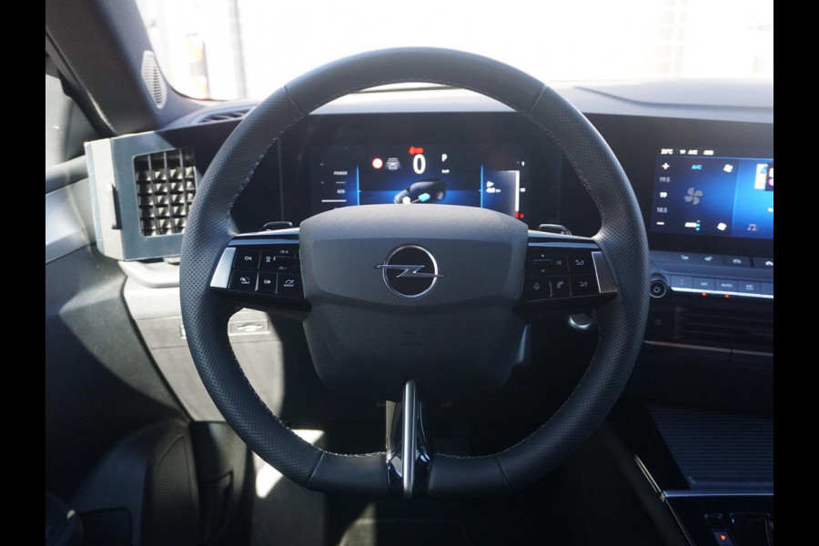 Opel Astra Sports Tourer 1.2 Turbo Hybrid Business Edition 145 pk