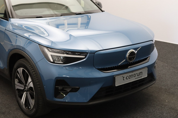 Volvo XC40 Recharge Ultimate 70 kWh 232 PK, Harman/Kardon, Panoramadak, 360 Camera, Adap. Cruise Control