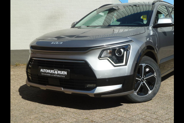 Kia Niro 1.6 GDi PHEV DynamicPlusLine|Navi|Camera|Adaptive-Cruise|Elektr.Stoel|Elektr.Achterklep|Keyless-Entry/Go|Lane-Assist