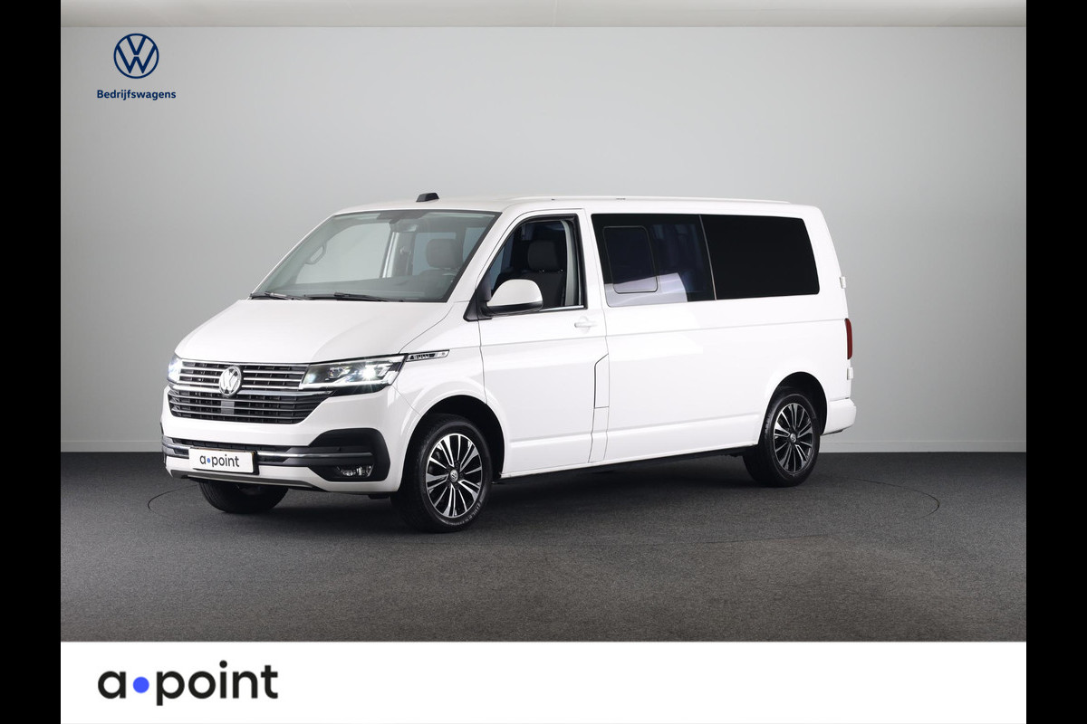 Volkswagen Transporter 2.0 TDI L2H3 28 Bulli