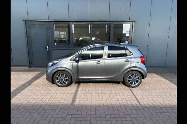 Kia Picanto 1.0 DPi DynamicPlusLine 5-drs. CAMERA/KEYLESS/LED/NAVI/CARPLAY/15INCH