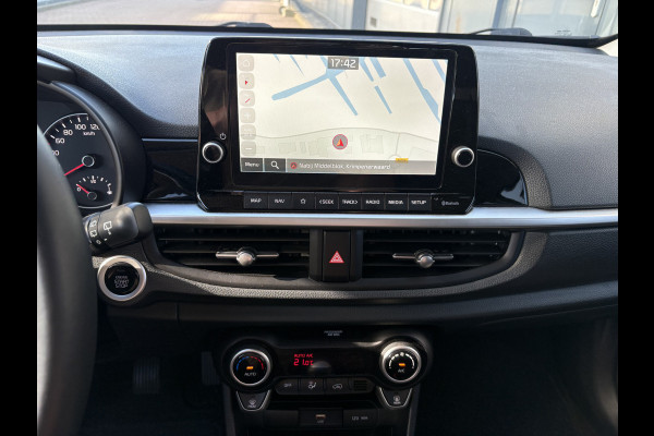 Kia Picanto 1.0 DPi DynamicPlusLine 5-drs. CAMERA/KEYLESS/LED/NAVI/CARPLAY/15INCH