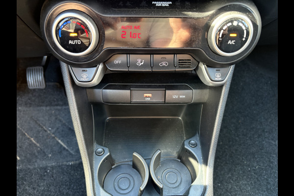 Kia Picanto 1.0 DPi DynamicPlusLine 5-drs. CAMERA/KEYLESS/LED/NAVI/CARPLAY/15INCH