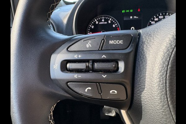 Kia Picanto 1.0 DPi DynamicPlusLine 5-drs. CAMERA/KEYLESS/LED/NAVI/CARPLAY/15INCH