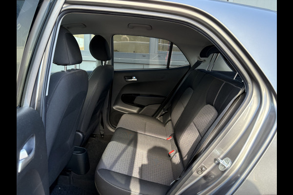 Kia Picanto 1.0 DPi DynamicPlusLine 5-drs. CAMERA/KEYLESS/LED/NAVI/CARPLAY/15INCH