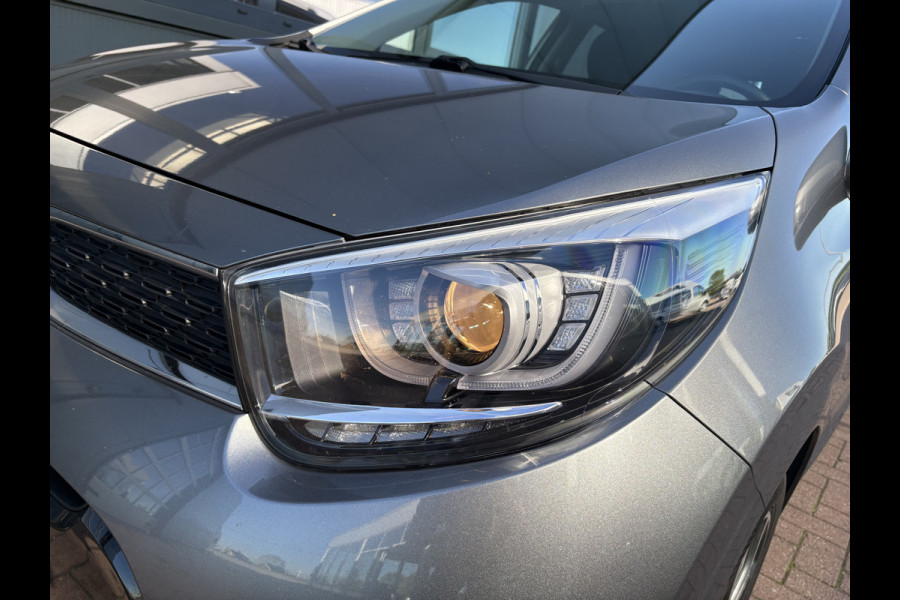 Kia Picanto 1.0 DPi DynamicPlusLine 5-drs. CAMERA/KEYLESS/LED/NAVI/CARPLAY/15INCH