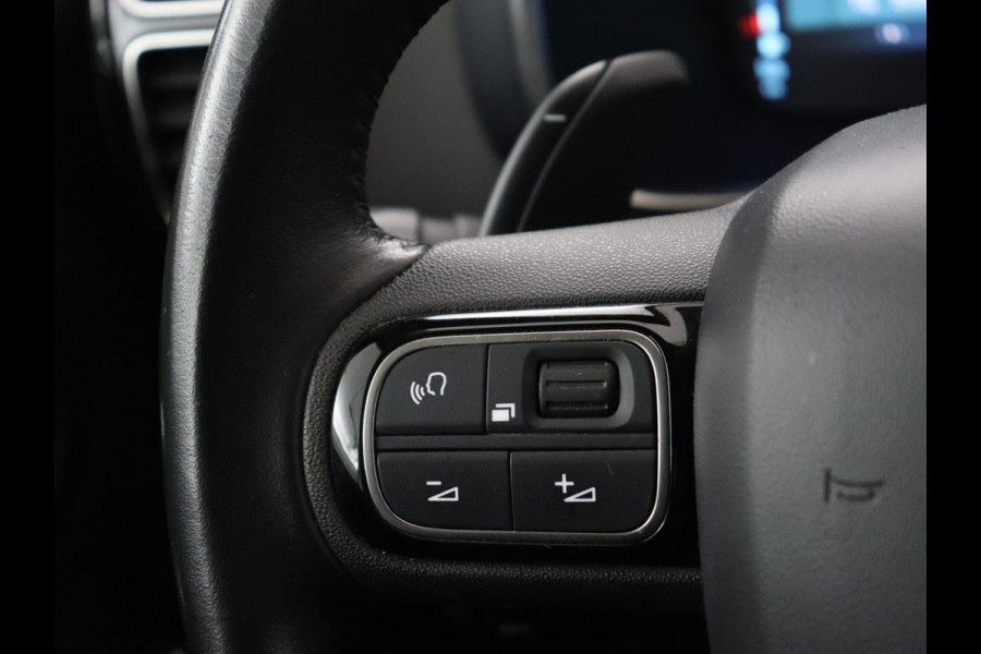 Citroën C5 Aircross 1.6 Plug-in Hybrid 225 Business | SOH 94,3% | Trekhaak | Camera | Carplay | Navigatie | Parkeerhulp | Half leder | Digital Cockpit | Climate control | Cruise control | PHEV | Plug In
