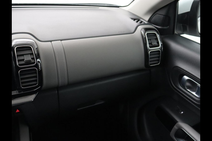 Citroën C5 Aircross 1.6 Plug-in Hybrid 225 Business | SOH 94,3% | Trekhaak | Camera | Carplay | Navigatie | Parkeerhulp | Half leder | Digital Cockpit | Climate control | Cruise control | PHEV | Plug In