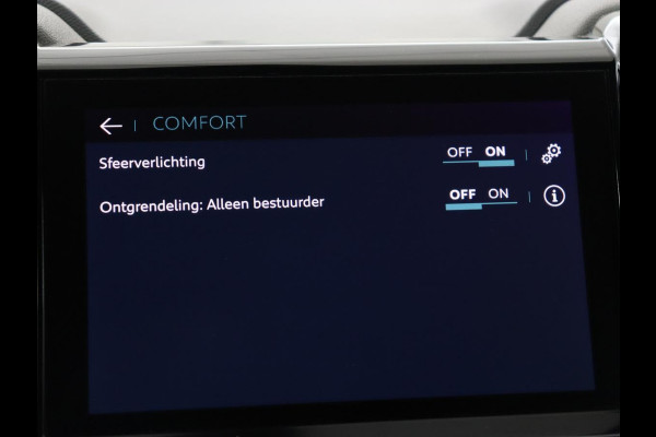 Citroën C5 Aircross 1.6 Plug-in Hybrid 225 Business | SOH 94,3% | Trekhaak | Camera | Carplay | Navigatie | Parkeerhulp | Half leder | Digital Cockpit | Climate control | Cruise control | PHEV | Plug In