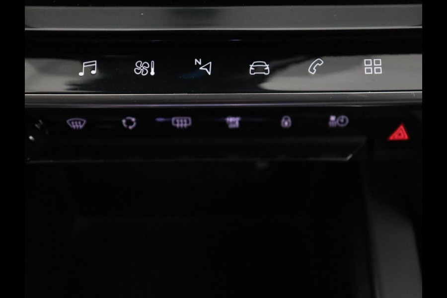Citroën C5 Aircross 1.6 Plug-in Hybrid 225 Business | SOH 94,3% | Trekhaak | Camera | Carplay | Navigatie | Parkeerhulp | Half leder | Digital Cockpit | Climate control | Cruise control | PHEV | Plug In