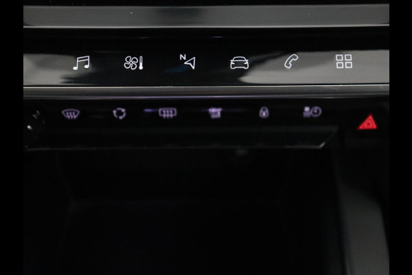 Citroën C5 Aircross 1.6 Plug-in Hybrid 225 Business | SOH 94,3% | Trekhaak | Camera | Carplay | Navigatie | Parkeerhulp | Half leder | Digital Cockpit | Climate control | Cruise control | PHEV | Plug In
