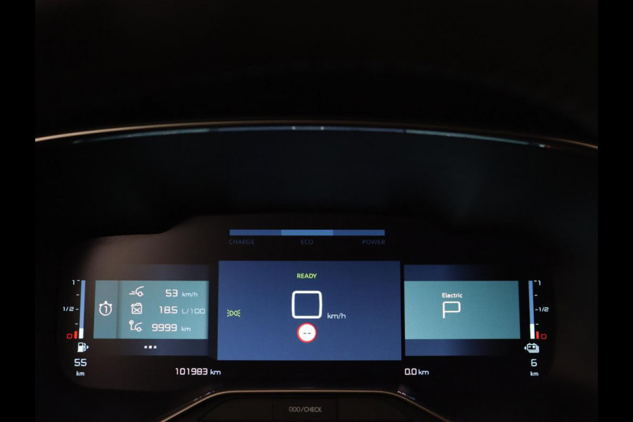 Citroën C5 Aircross 1.6 Plug-in Hybrid 225 Business | SOH 94,3% | Trekhaak | Camera | Carplay | Navigatie | Parkeerhulp | Half leder | Digital Cockpit | Climate control | Cruise control | PHEV | Plug In