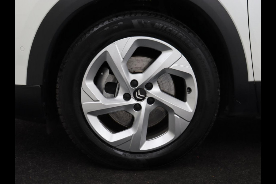 Citroën C5 Aircross 1.6 Plug-in Hybrid 225 Business | SOH 94,3% | Trekhaak | Camera | Carplay | Navigatie | Parkeerhulp | Half leder | Digital Cockpit | Climate control | Cruise control | PHEV | Plug In