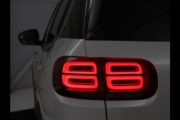 Citroën C5 Aircross 1.6 Plug-in Hybrid 225 Business | SOH 94,3% | Trekhaak | Camera | Carplay | Navigatie | Parkeerhulp | Half leder | Digital Cockpit | Climate control | Cruise control | PHEV | Plug In