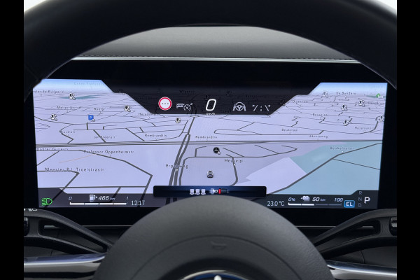 Mercedes-Benz GLC 400e 4Matic AMG 381pk // Panorama dak // Trekhaak // Rijassistentiepakket // Distronic // 360 Camera // 20" AMG // Carplay