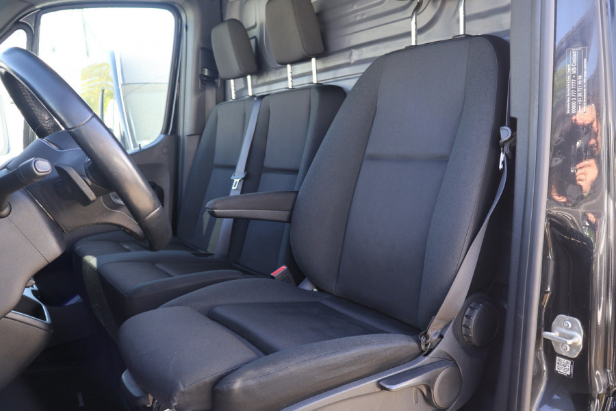 Mercedes-Benz Sprinter 316CDI L2 H2 Automaat Camera Laadklep