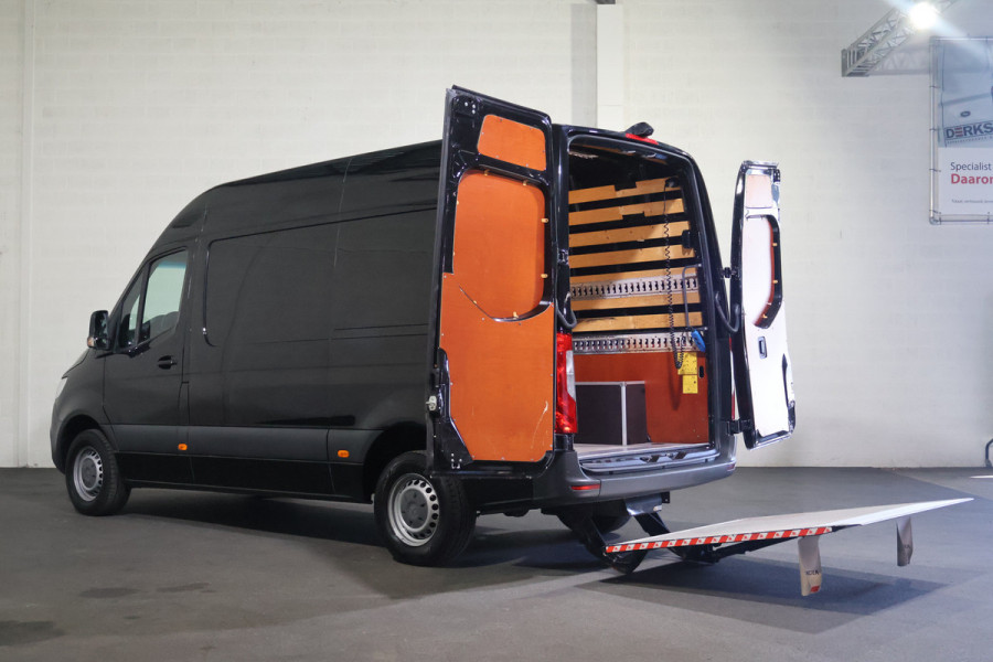 Mercedes-Benz Sprinter 316CDI L2 H2 Automaat Camera Laadklep