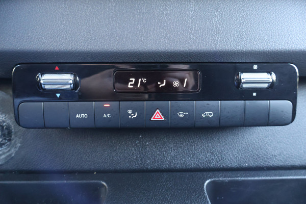 Mercedes-Benz Sprinter 316CDI L2 H2 Automaat Camera Laadklep