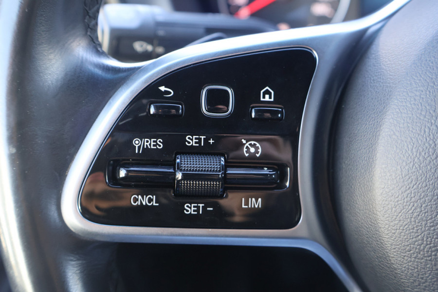Mercedes-Benz Sprinter 316CDI L2 H2 Automaat Camera Laadklep