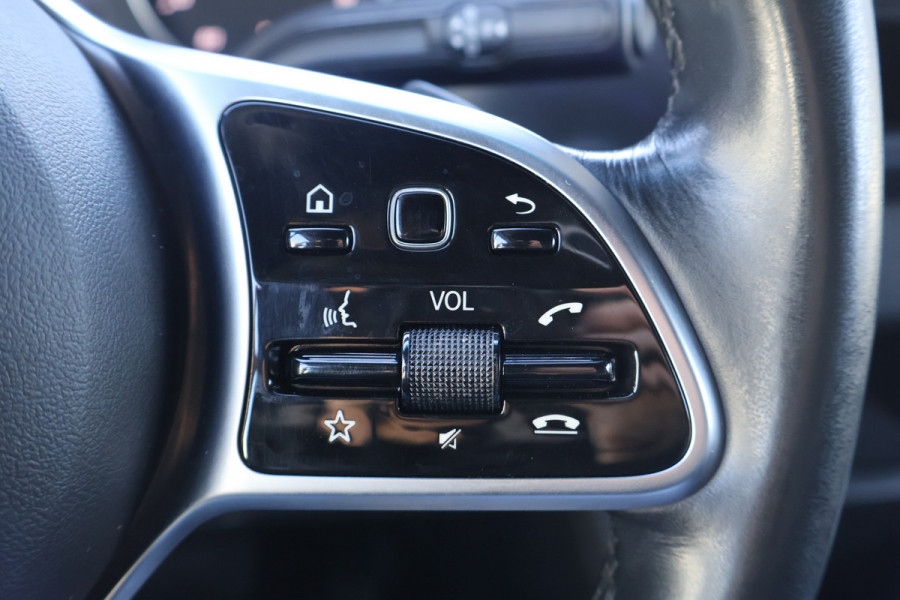 Mercedes-Benz Sprinter 316CDI L2 H2 Automaat Camera Laadklep