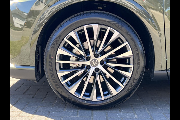 Lexus RX 450h+ AWD Executive Line | Panoramadak, 21 inch, 360 Camera, Geheugenfunctie, Stoelventilatie, Stuurverwarming