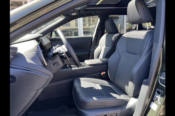 Lexus RX 450h+ AWD Executive Line | Panoramadak, 21 inch, 360 Camera, Geheugenfunctie, Stoelventilatie, Stuurverwarming