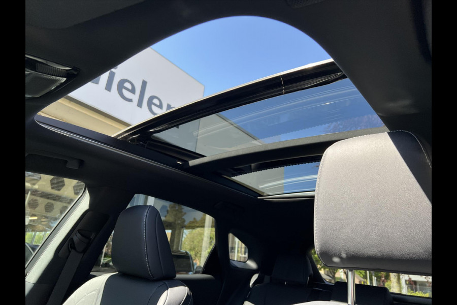 Lexus RX 450h+ AWD Executive Line | Panoramadak, 21 inch, 360 Camera, Geheugenfunctie, Stoelventilatie, Stuurverwarming