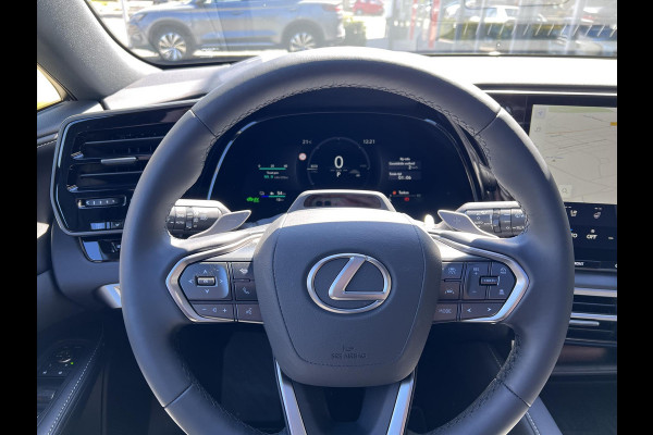 Lexus RX 450h+ AWD Executive Line | Panoramadak, 21 inch, 360 Camera, Geheugenfunctie, Stoelventilatie, Stuurverwarming