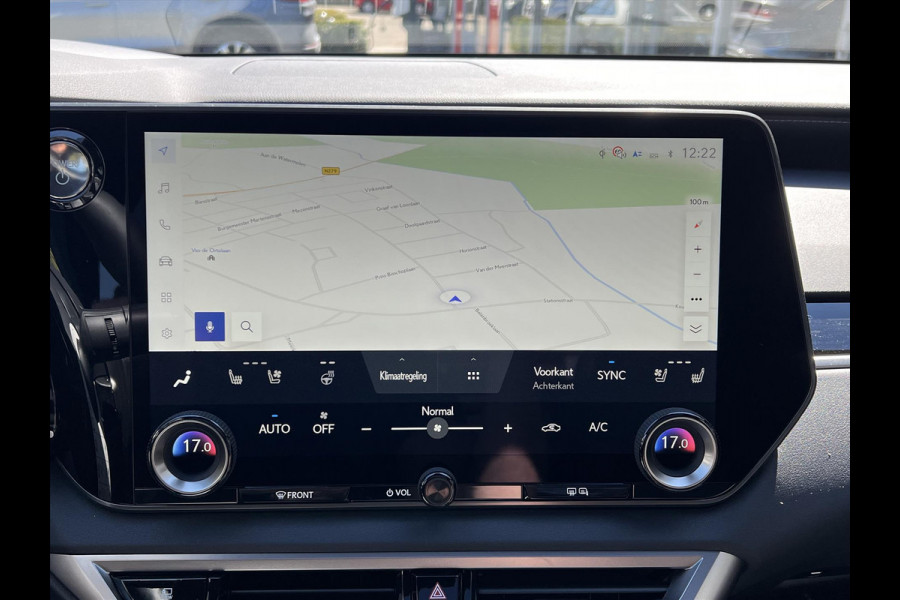Lexus RX 450h+ AWD Executive Line | Panoramadak, 21 inch, 360 Camera, Geheugenfunctie, Stoelventilatie, Stuurverwarming