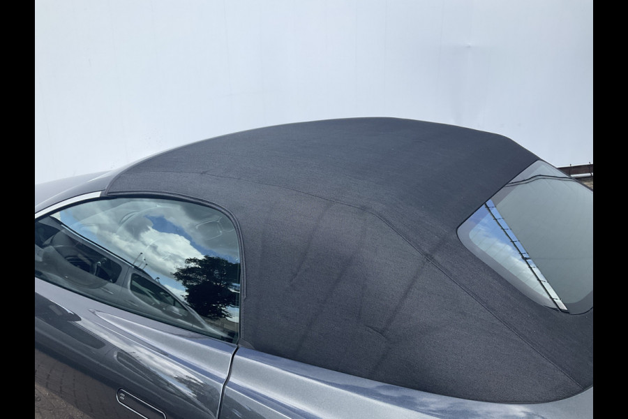 Aston Martin Vantage 4.0 V8 360° Leer Sportzetels 21 Inch Xenon-Grey 10.487KM!
