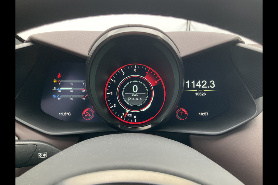 Aston Martin Vantage 4.0 V8 360° Leer Sportzetels 21 Inch Xenon-Grey 10.487KM!